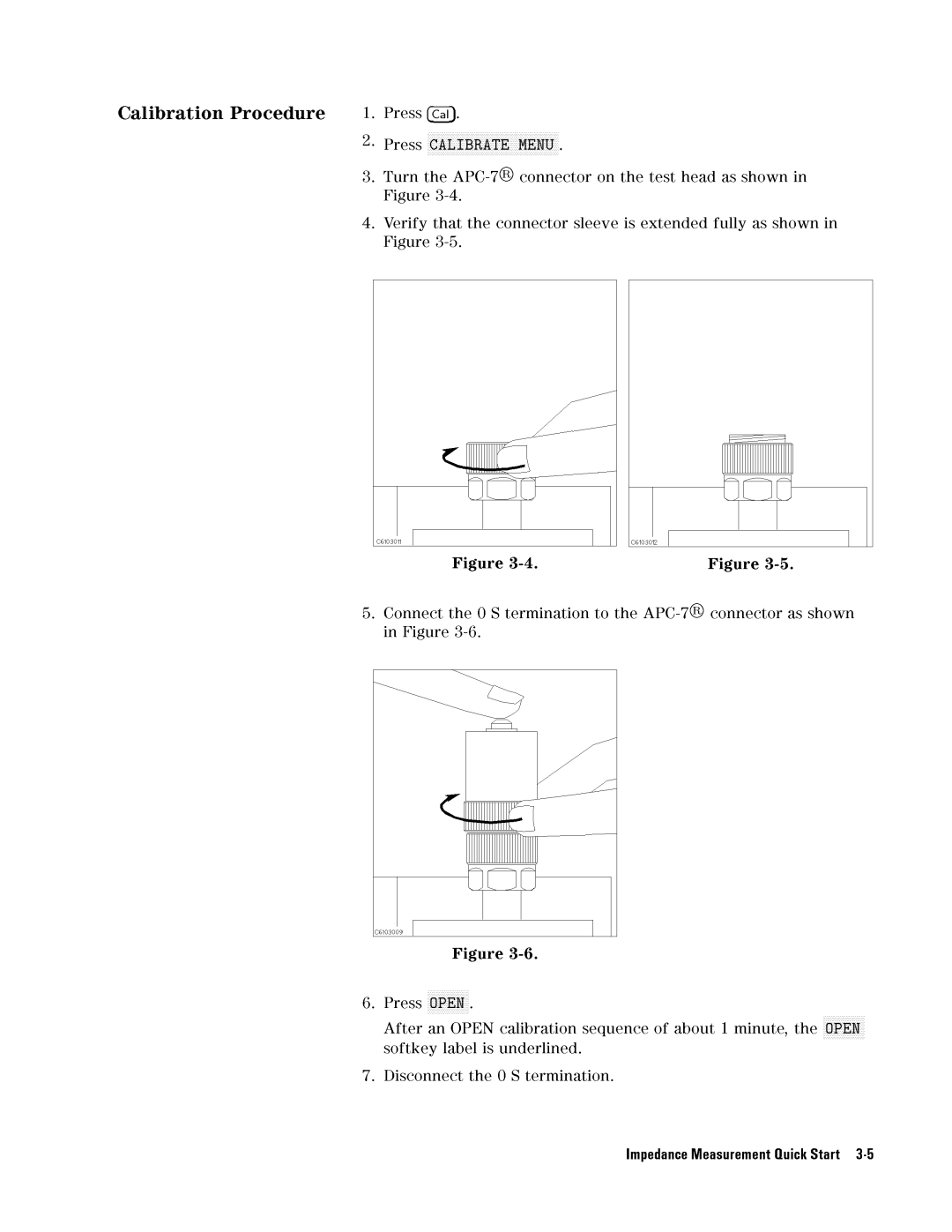 Agilent Technologies 04291-90031 manual 