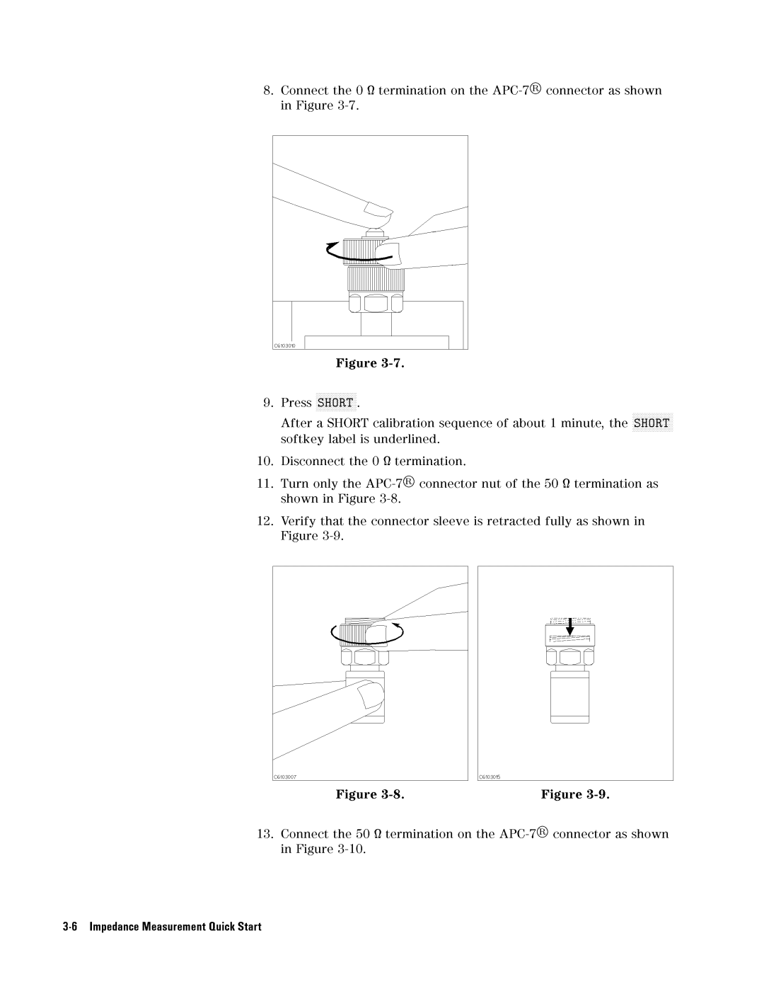 Agilent Technologies 04291-90031 manual 