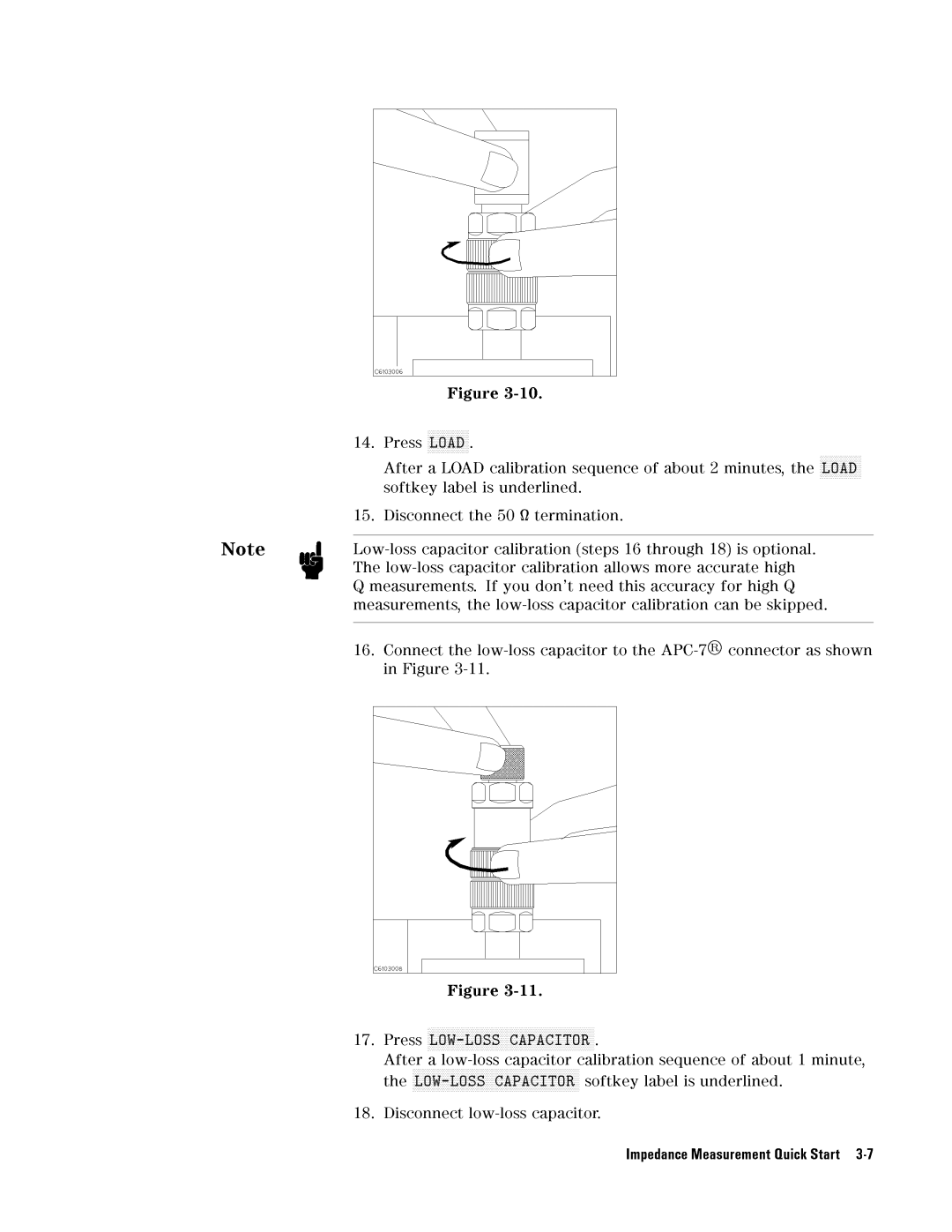 Agilent Technologies 04291-90031 manual 