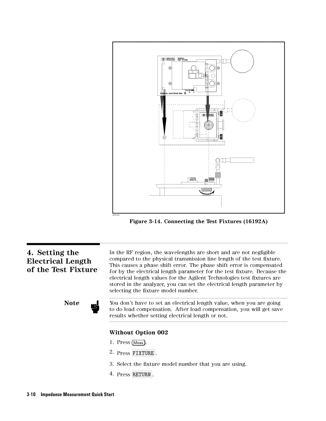 Agilent Technologies 04291-90031 manual 