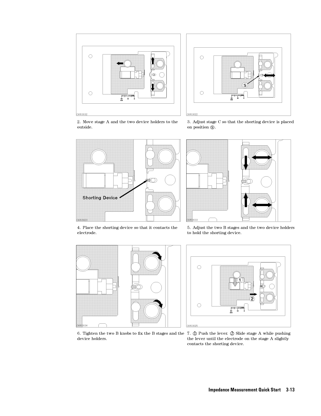 Agilent Technologies 04291-90031 manual 