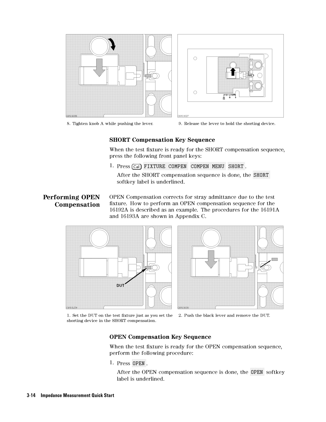 Agilent Technologies 04291-90031 manual 