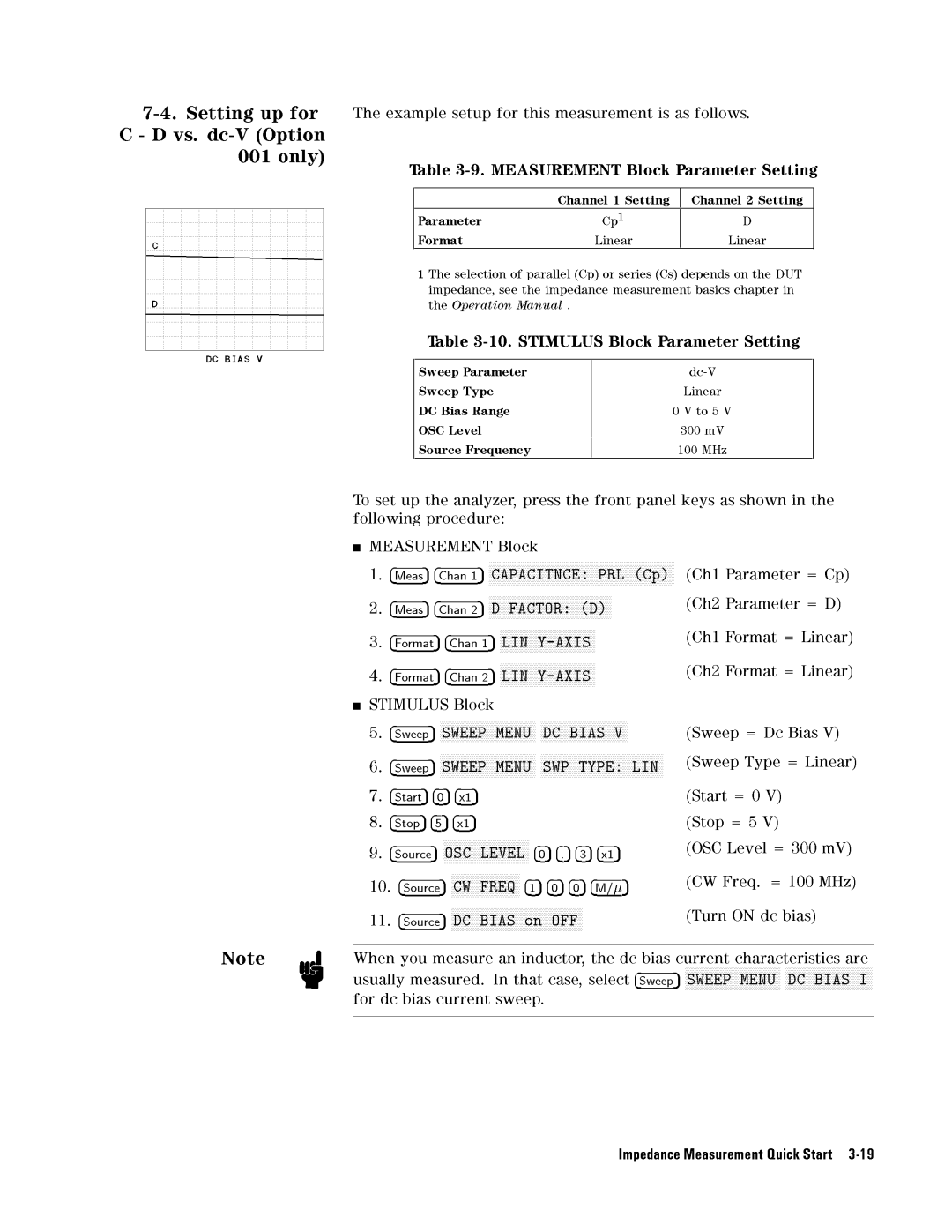 Agilent Technologies 04291-90031 manual 