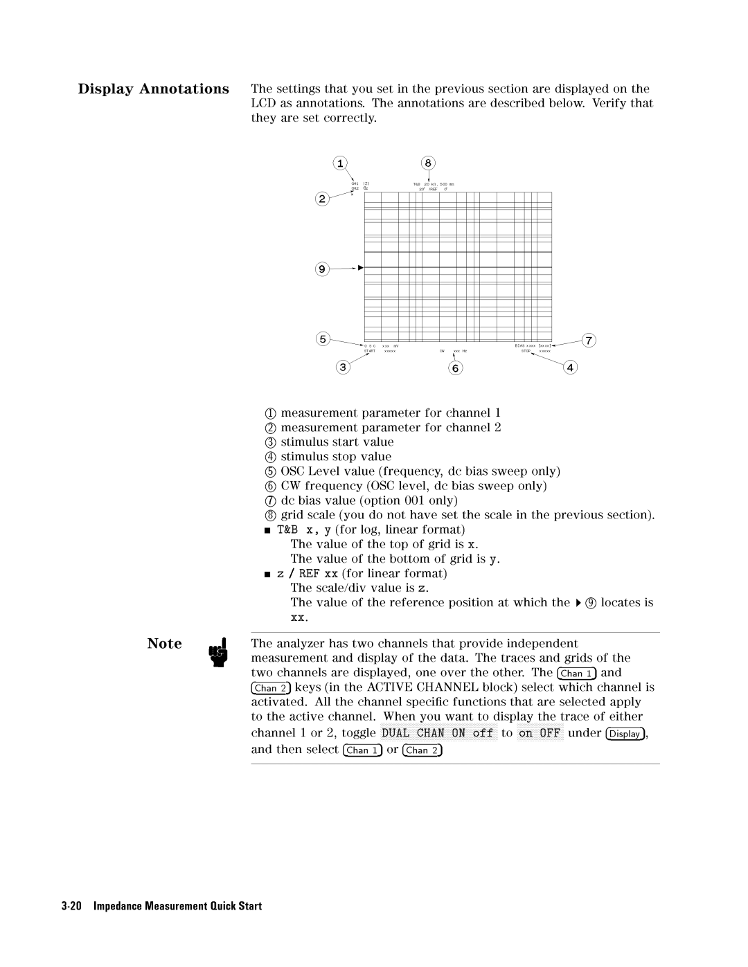 Agilent Technologies 04291-90031 manual 