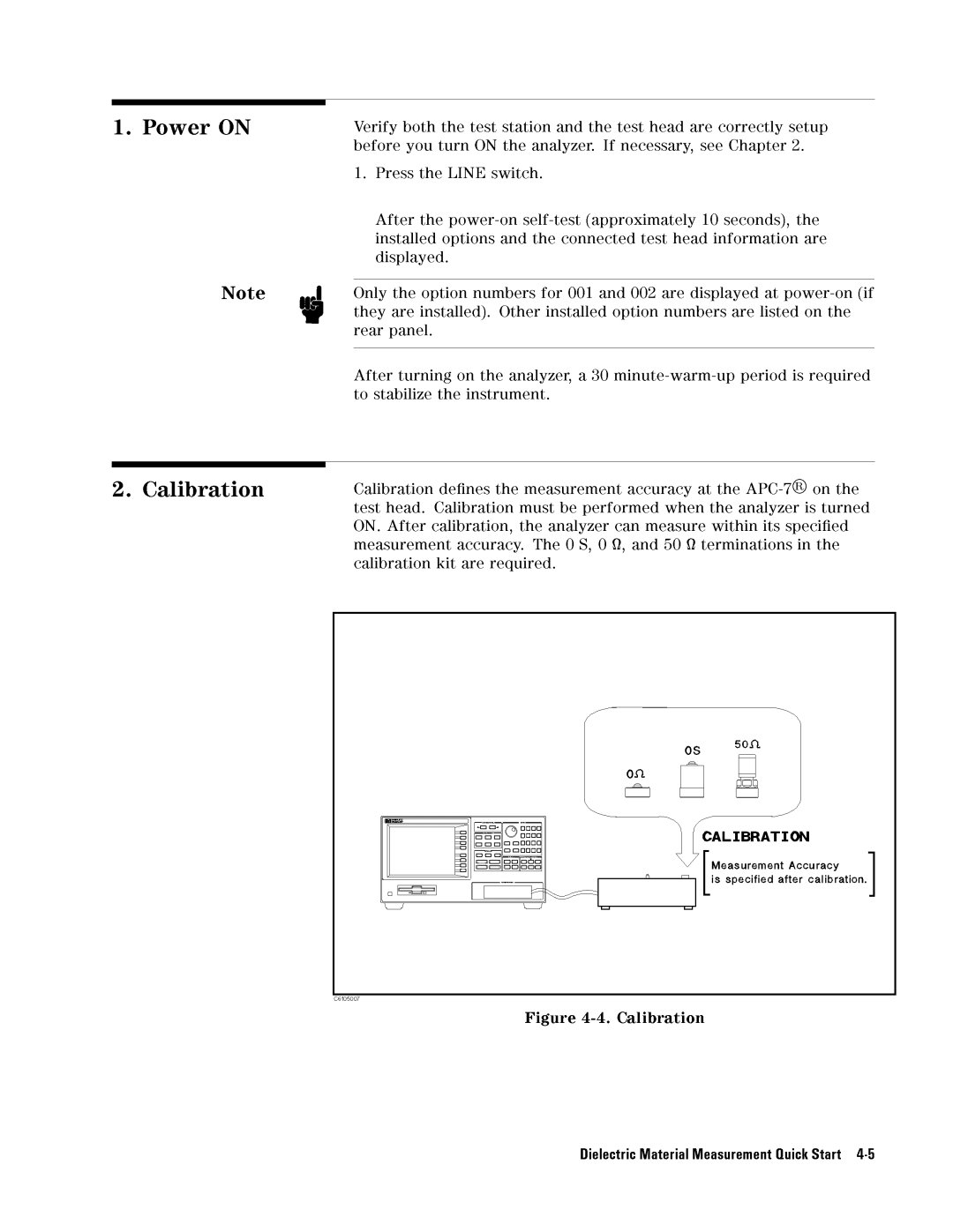 Agilent Technologies 04291-90031 manual Alyzeris 