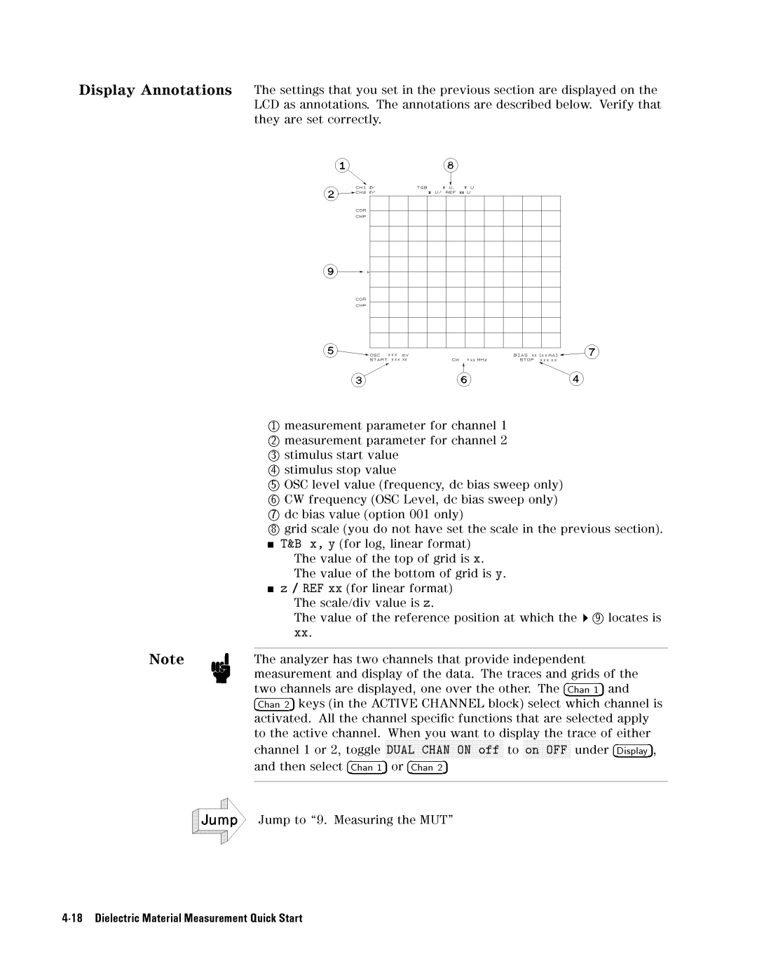 Agilent Technologies 04291-90031 manual 