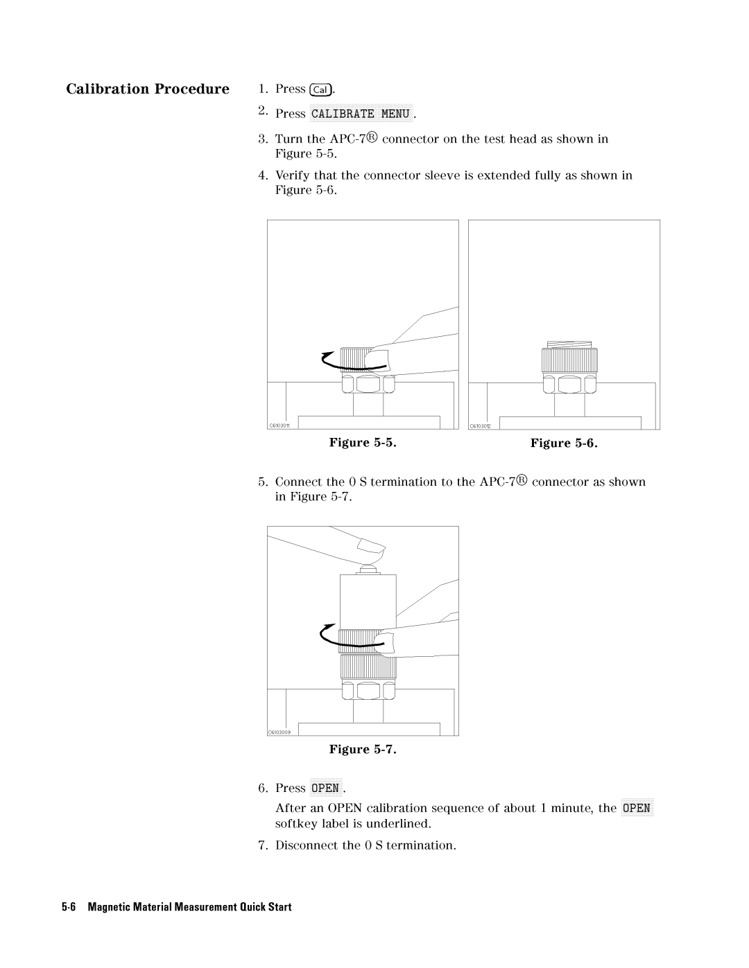 Agilent Technologies 04291-90031 manual 