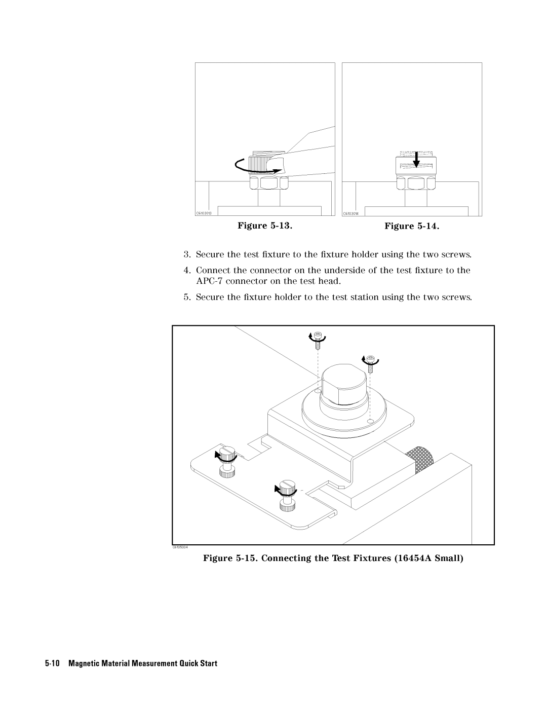 Agilent Technologies 04291-90031 manual 