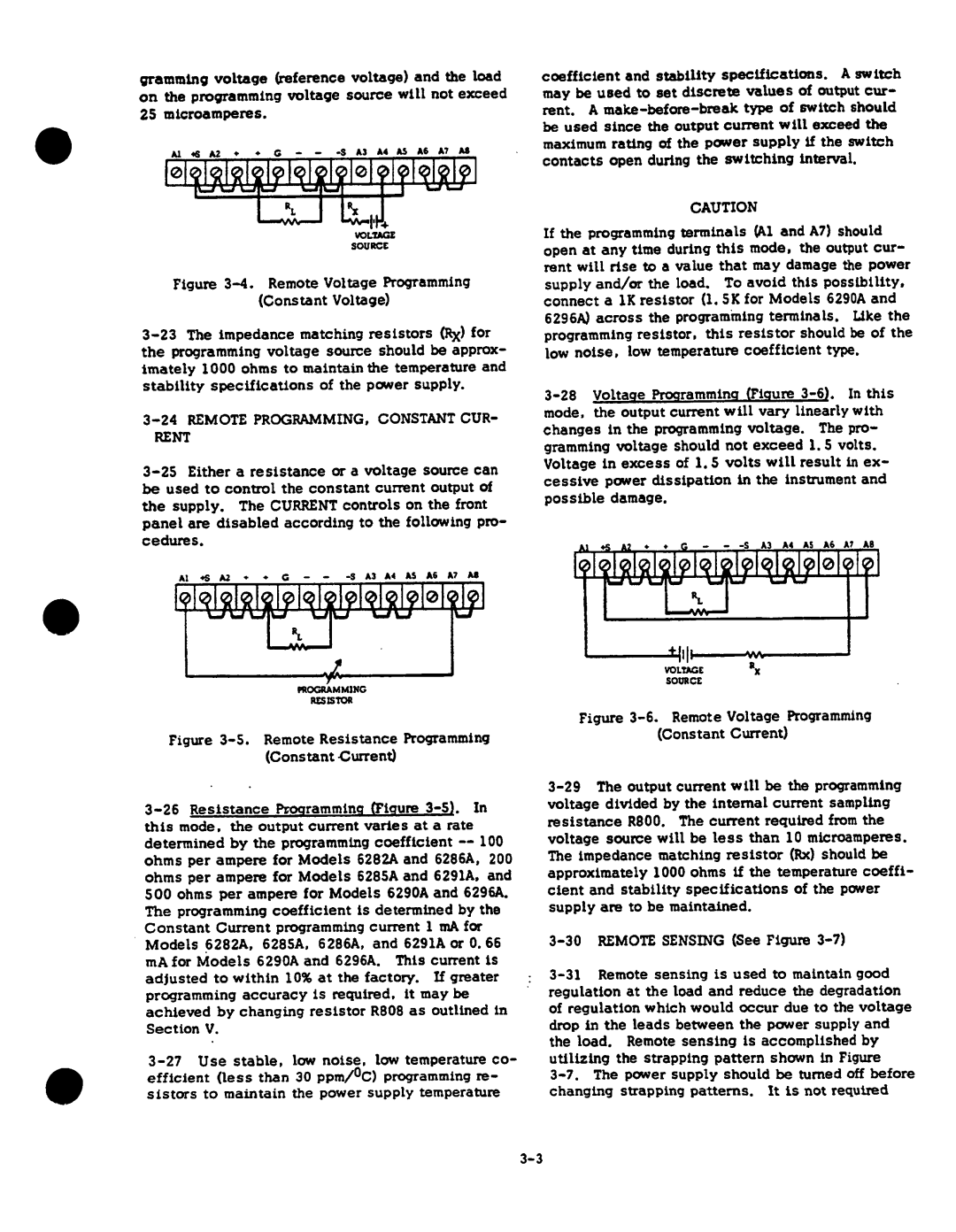 Agilent Technologies 06-296-90001 service manual 