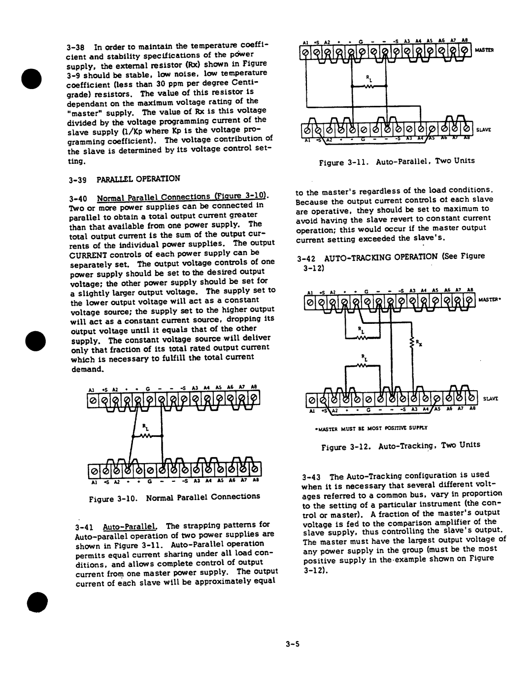 Agilent Technologies 06-296-90001 service manual 