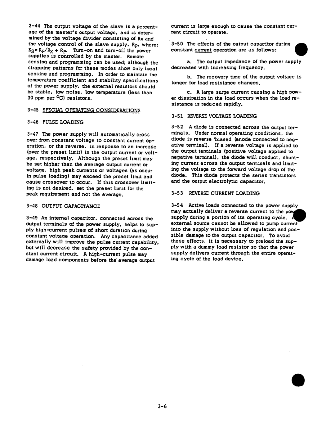 Agilent Technologies 06-296-90001 service manual 