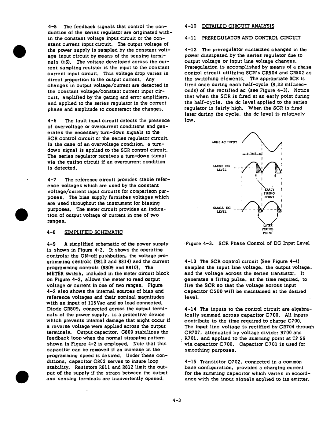 Agilent Technologies 06-296-90001 service manual 