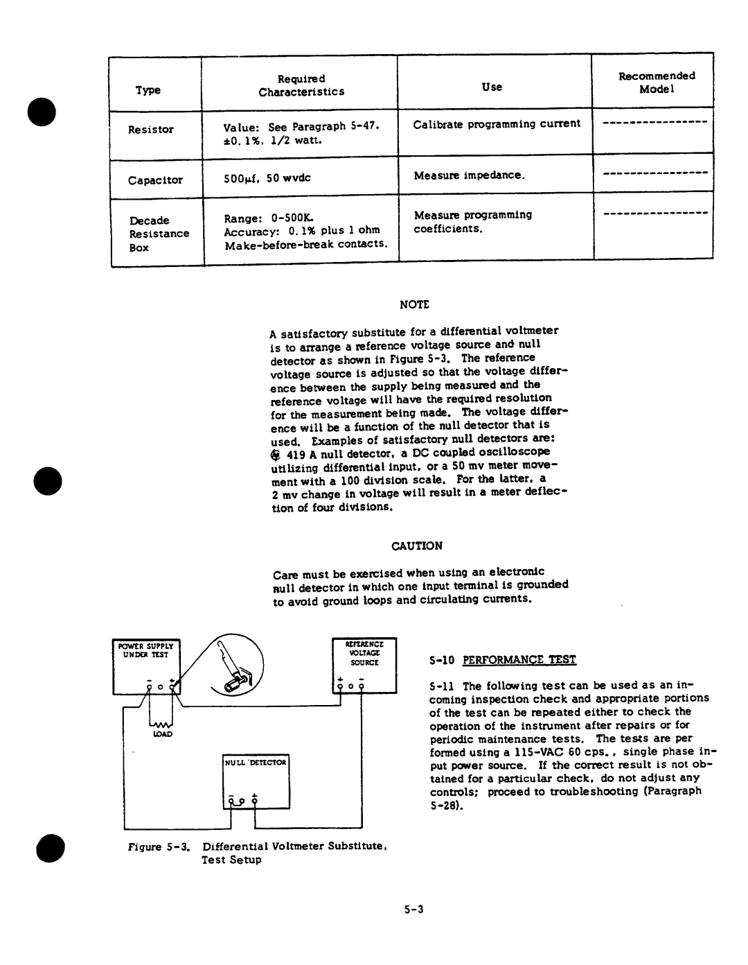 Agilent Technologies 06-296-90001 service manual 