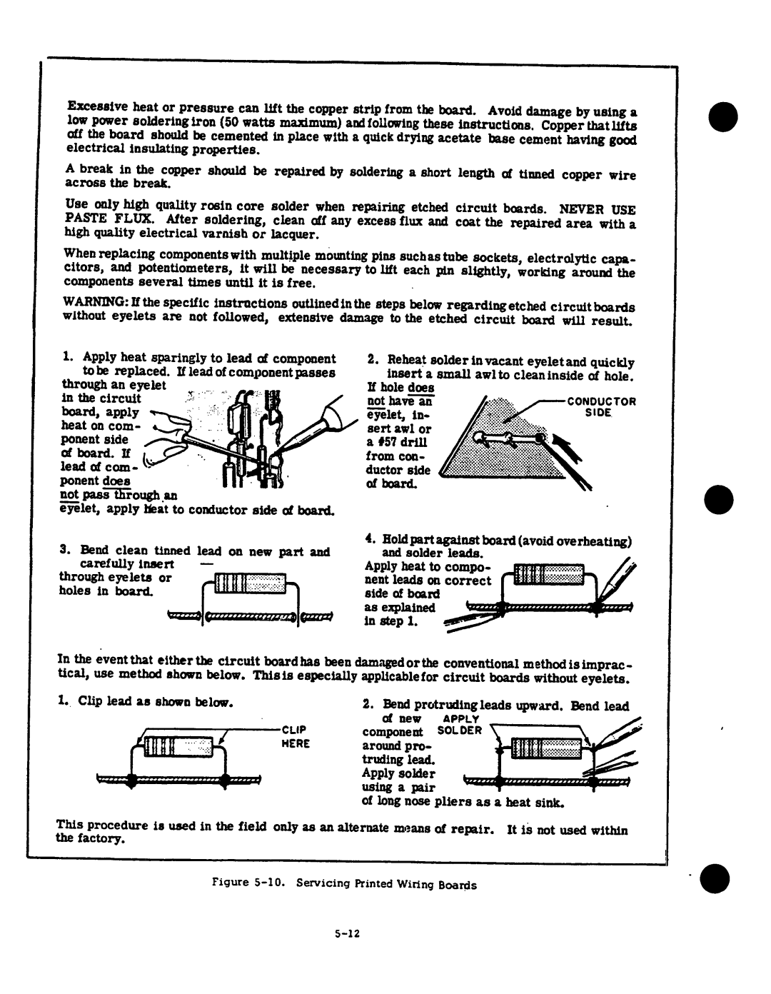 Agilent Technologies 06-296-90001 service manual 