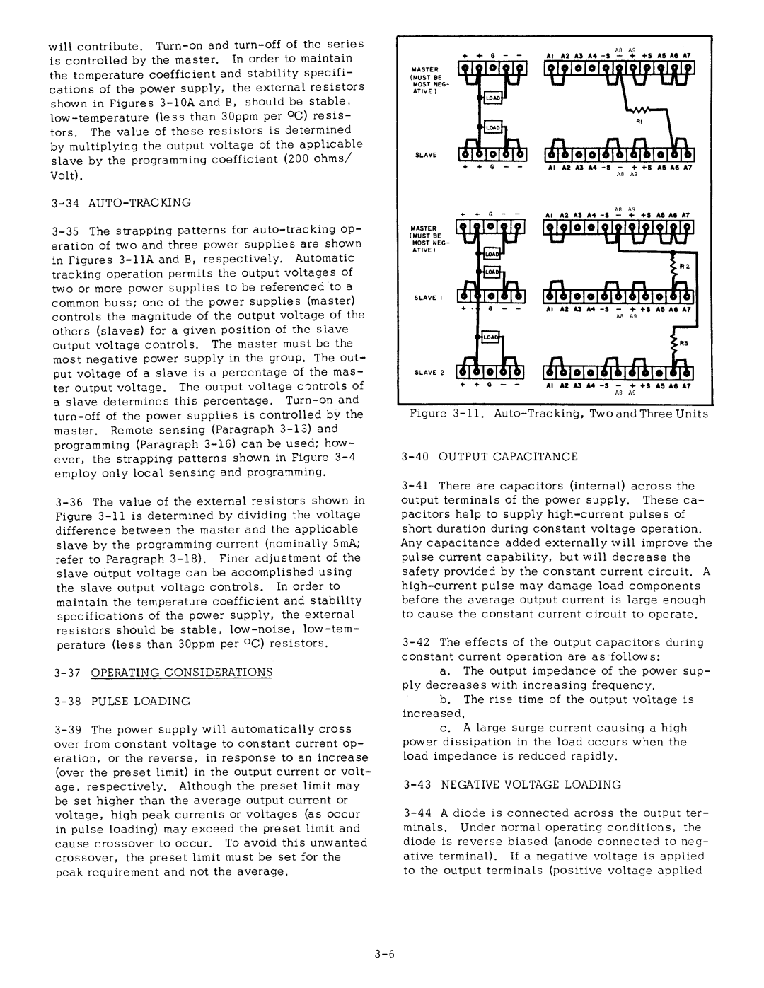 Agilent Technologies 0634-90001 service manual 