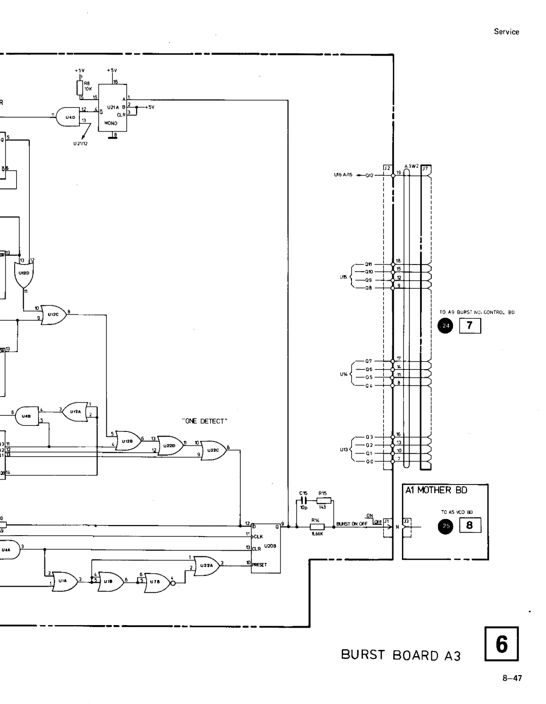 Agilent Technologies 08111-90002 service manual 