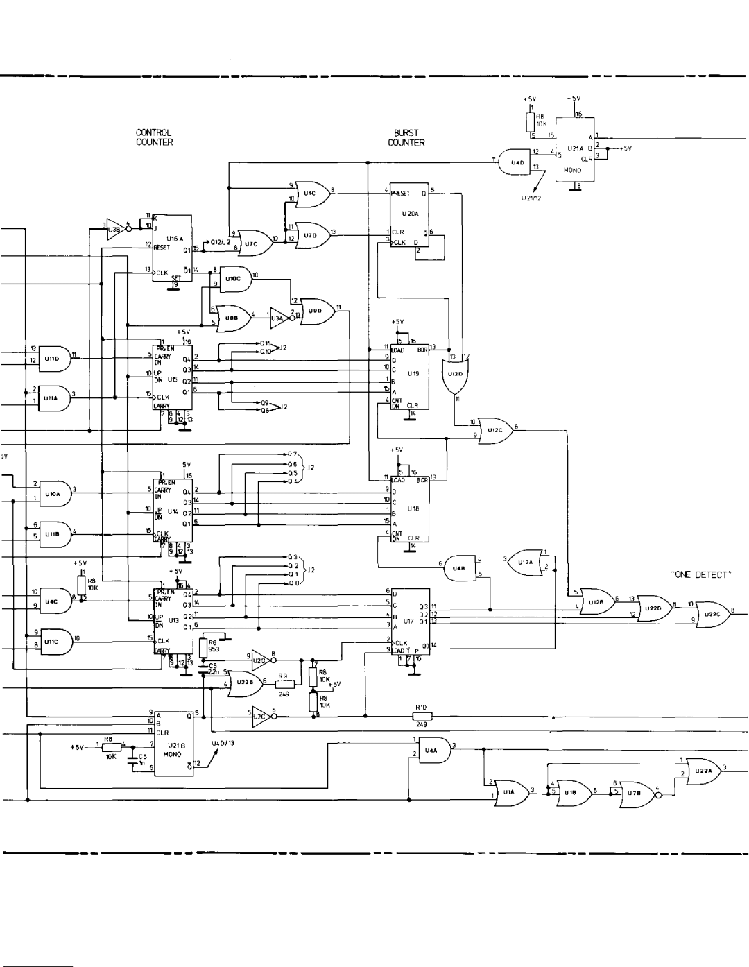 Agilent Technologies 08111-90002 service manual 