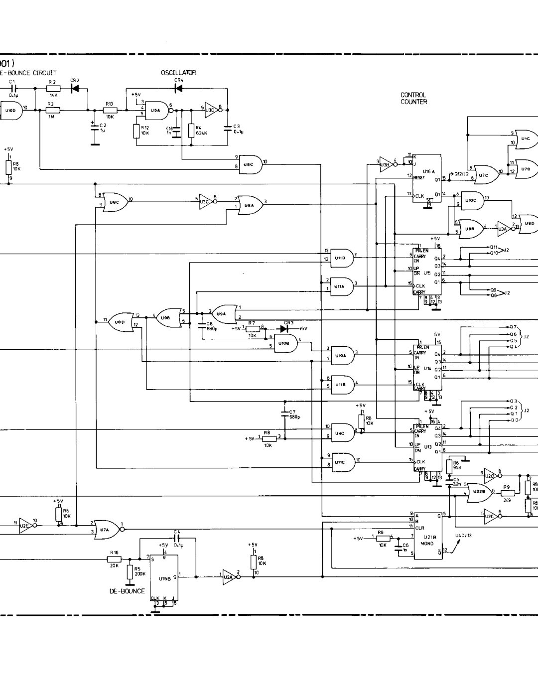 Agilent Technologies 08111-90002 service manual 