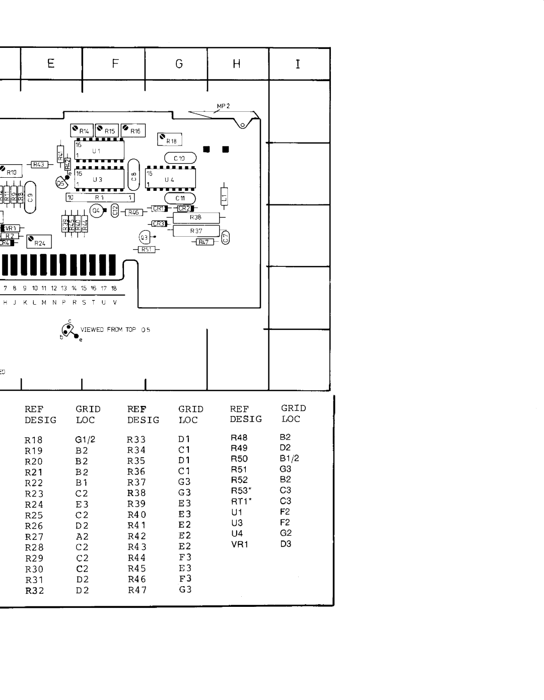 Agilent Technologies 08111-90002 service manual 