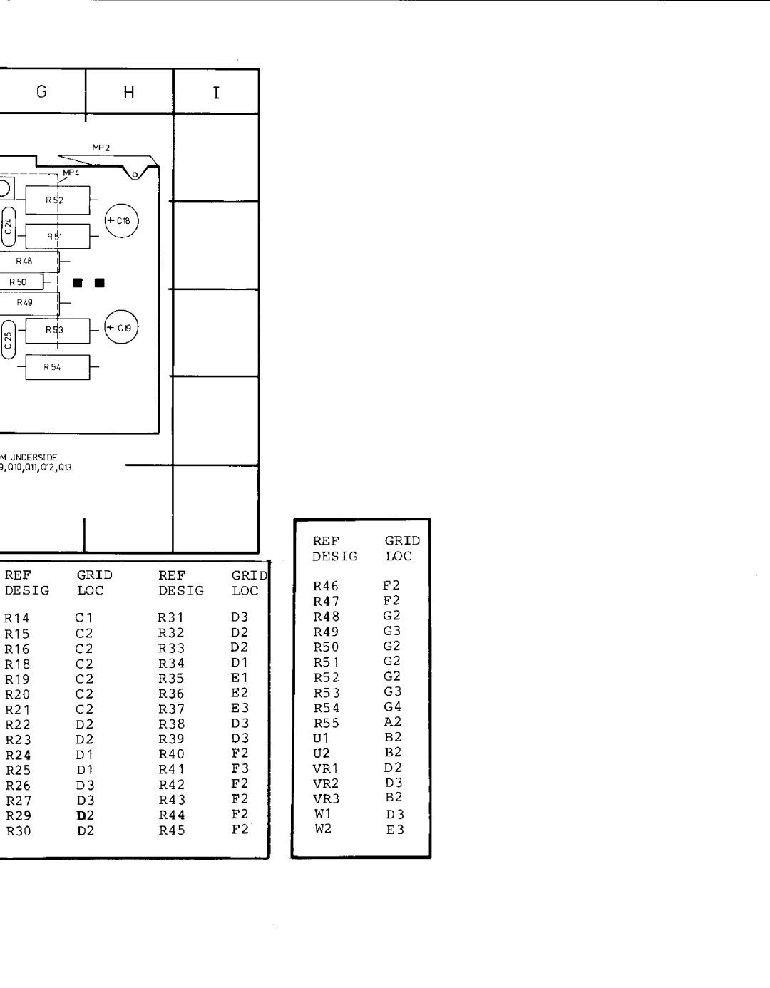 Agilent Technologies 08111-90002 service manual 