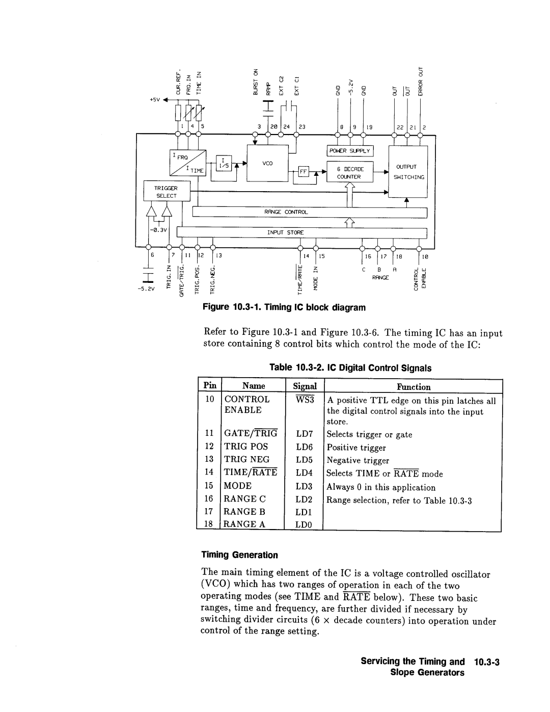 Agilent Technologies 08112-90004 service manual 