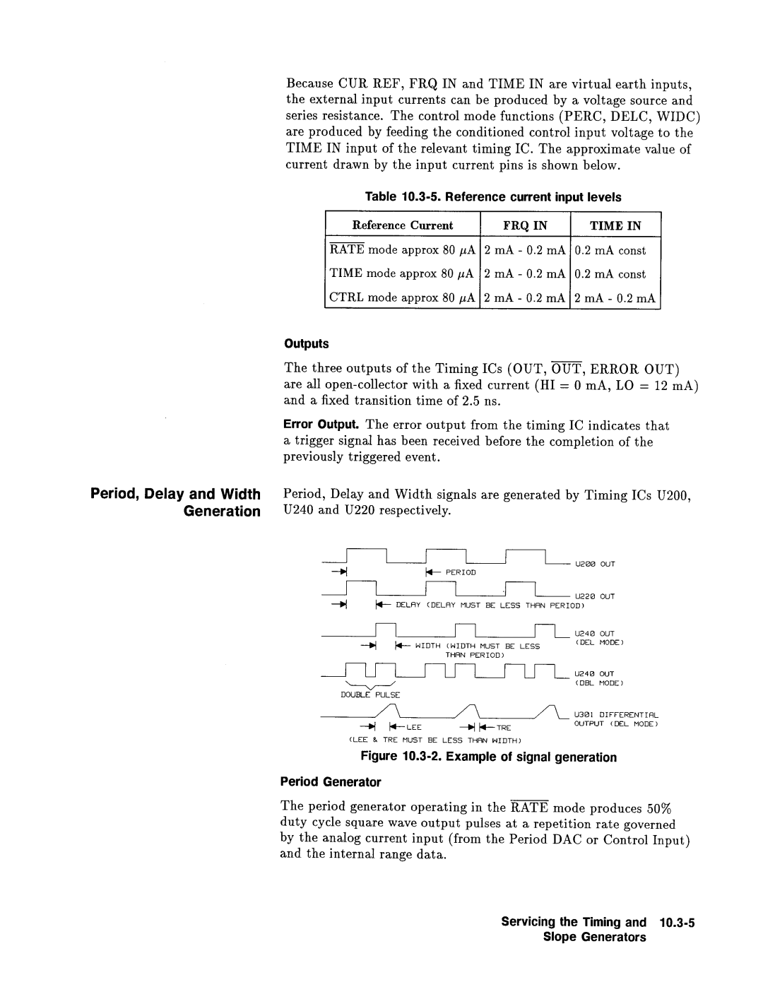 Agilent Technologies 08112-90004 service manual 