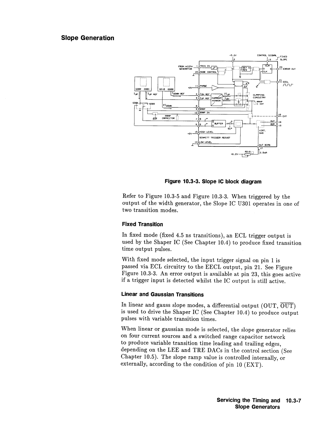 Agilent Technologies 08112-90004 service manual 