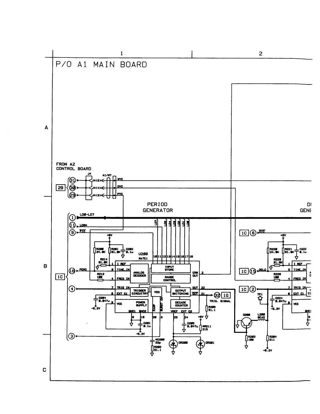 Agilent Technologies 08112-90004 service manual 