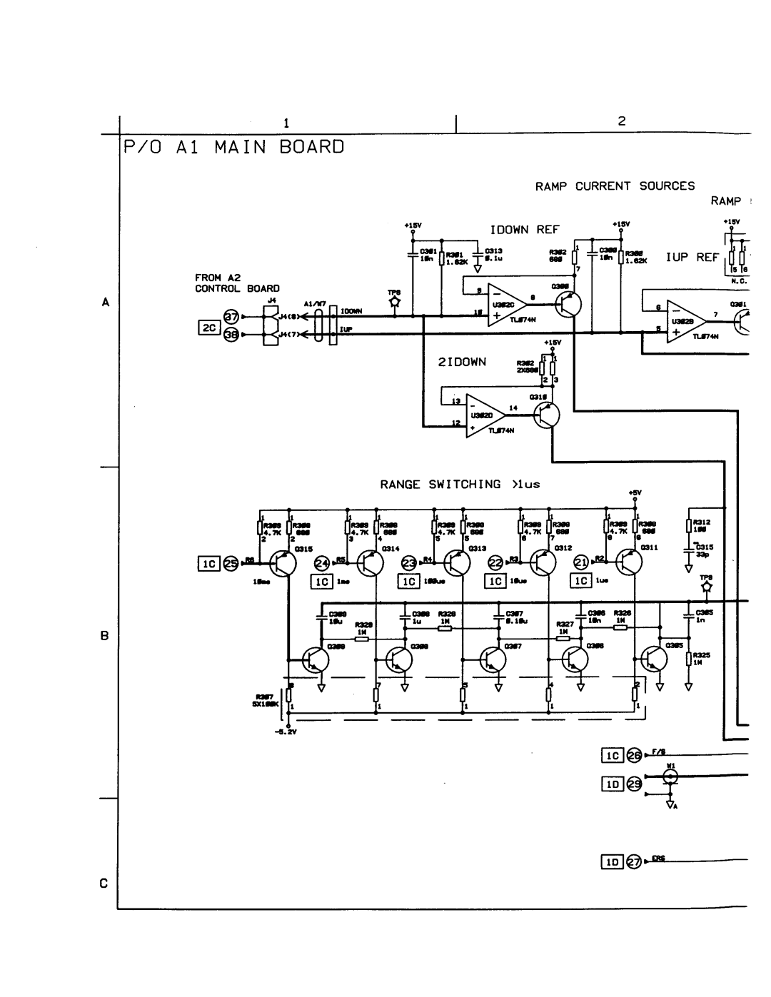 Agilent Technologies 08112-90004 service manual 