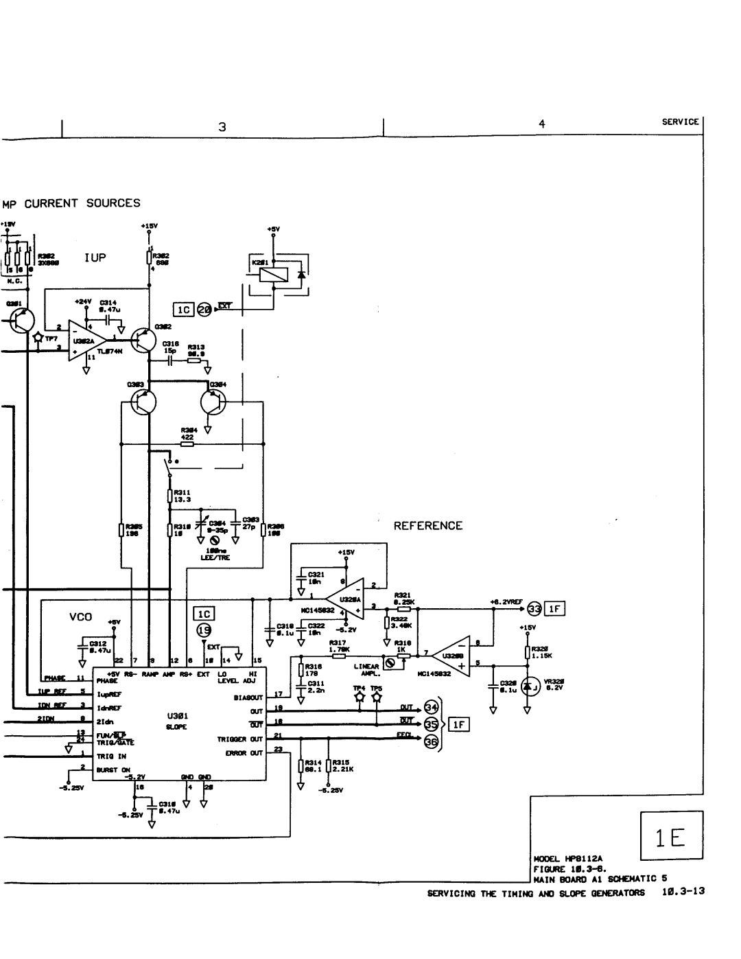 Agilent Technologies 08112-90004 service manual 