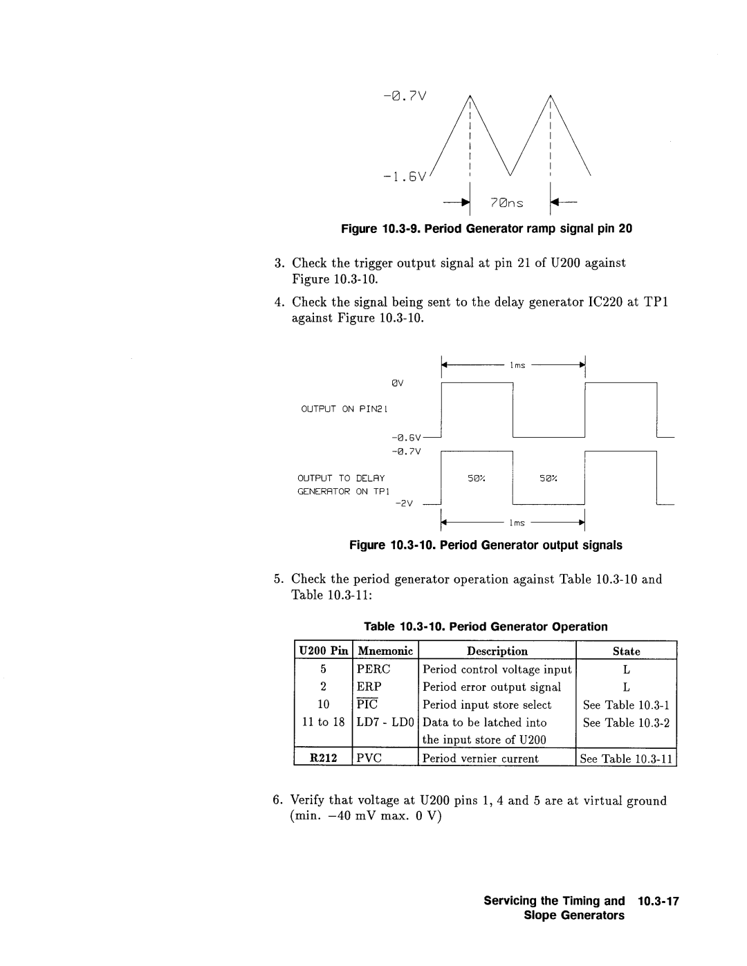 Agilent Technologies 08112-90004 service manual 