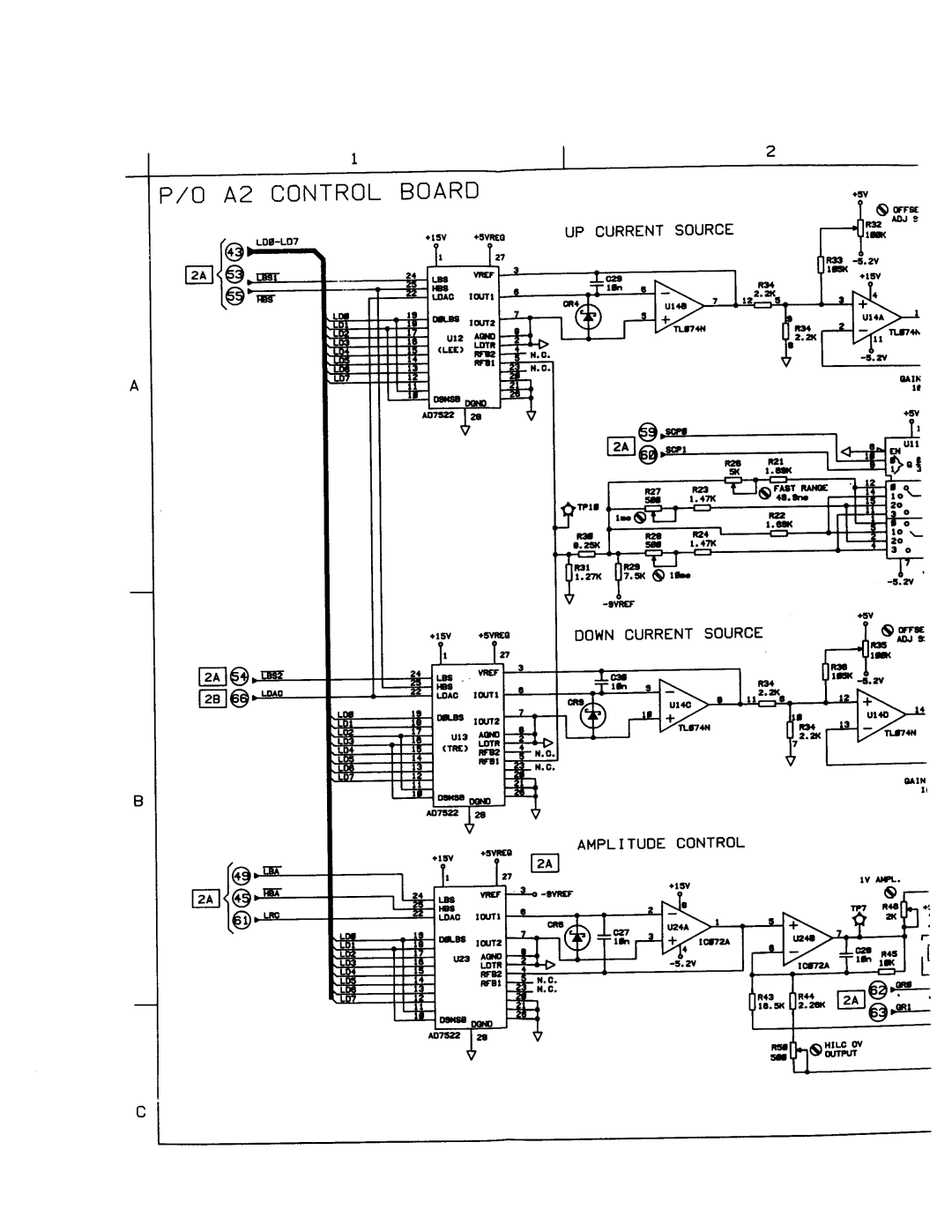 Agilent Technologies 08112-90004 service manual 