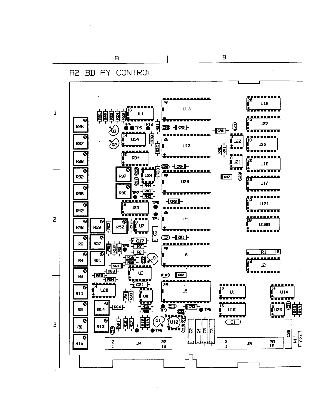 Agilent Technologies 08112-90004 service manual 