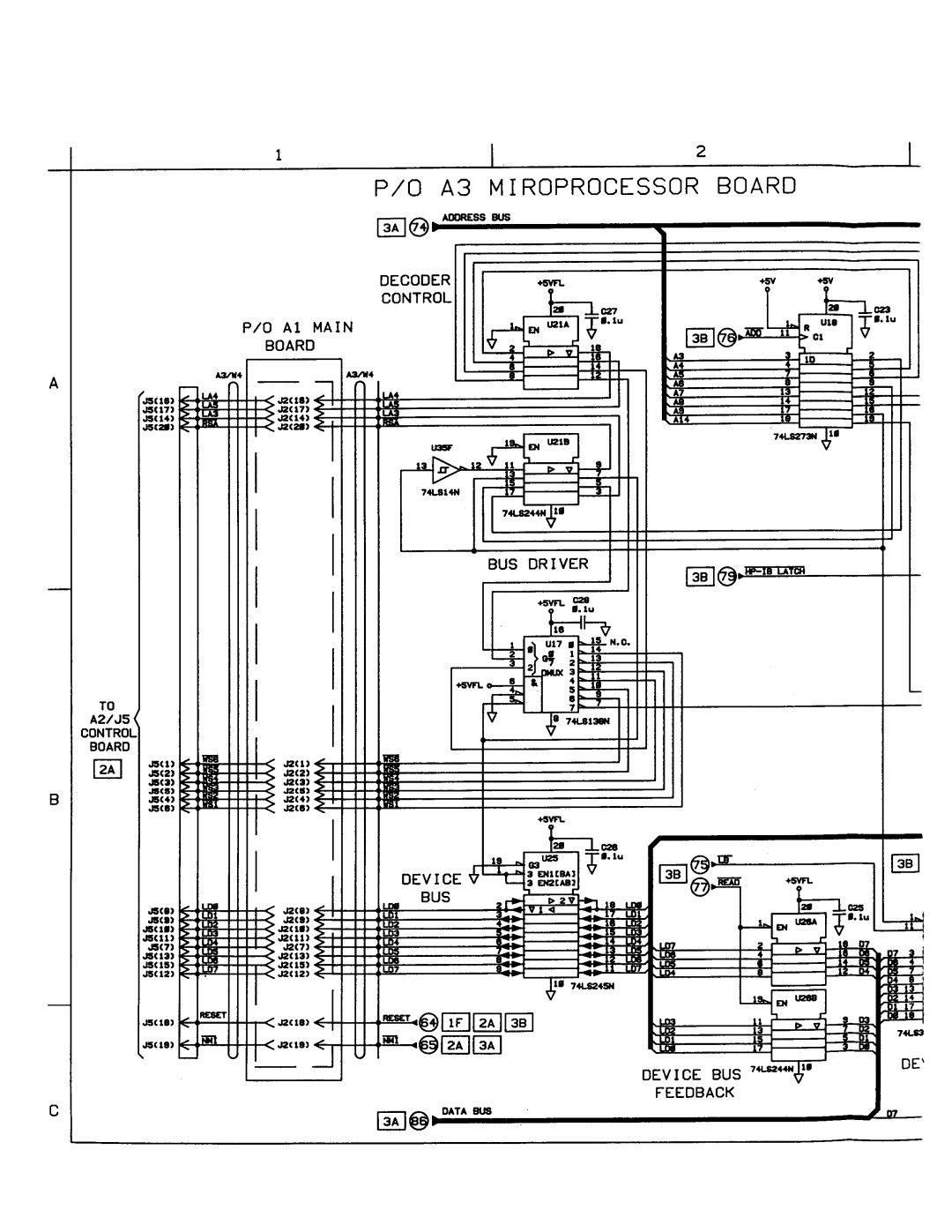 Agilent Technologies 08112-90004 service manual 