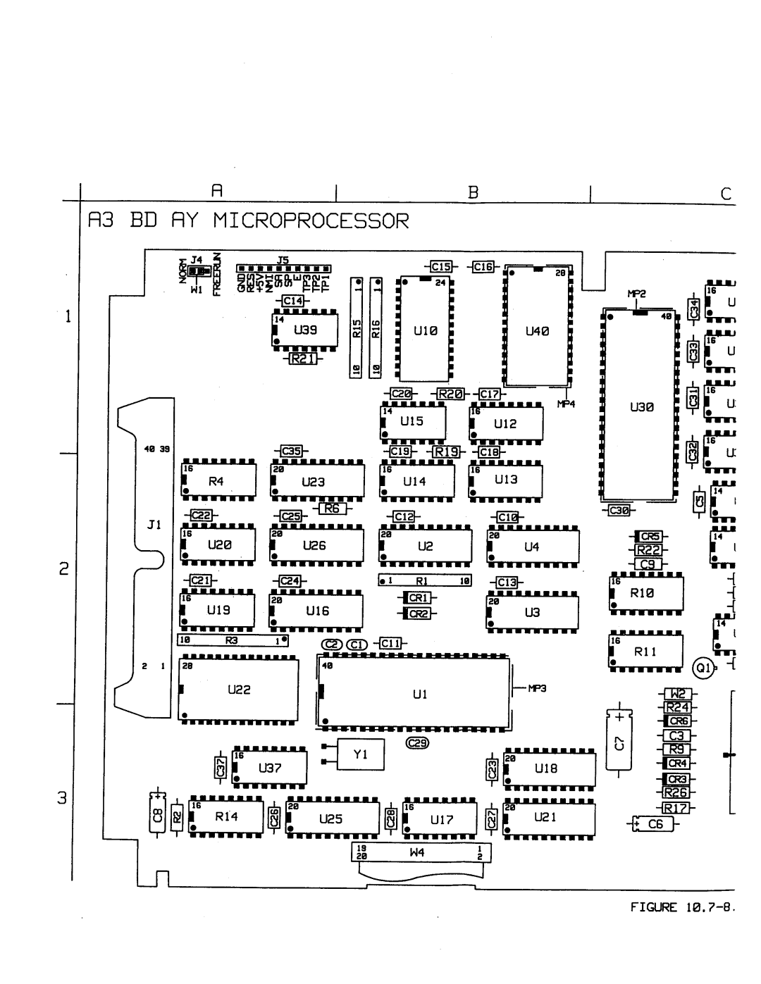 Agilent Technologies 08112-90004 service manual 