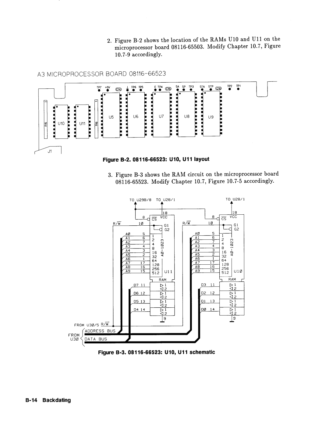 Agilent Technologies 08112-90004 service manual 