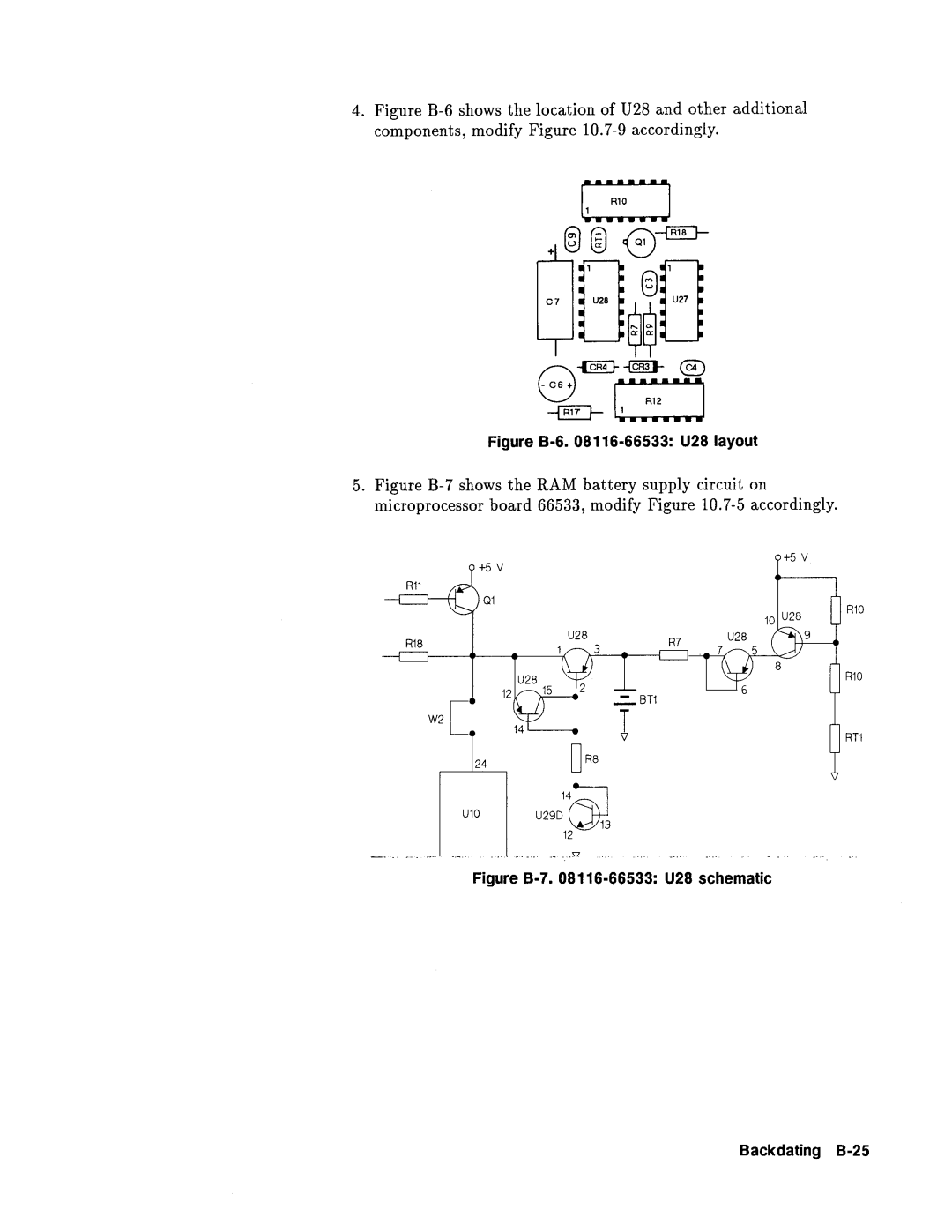 Agilent Technologies 08112-90004 service manual 