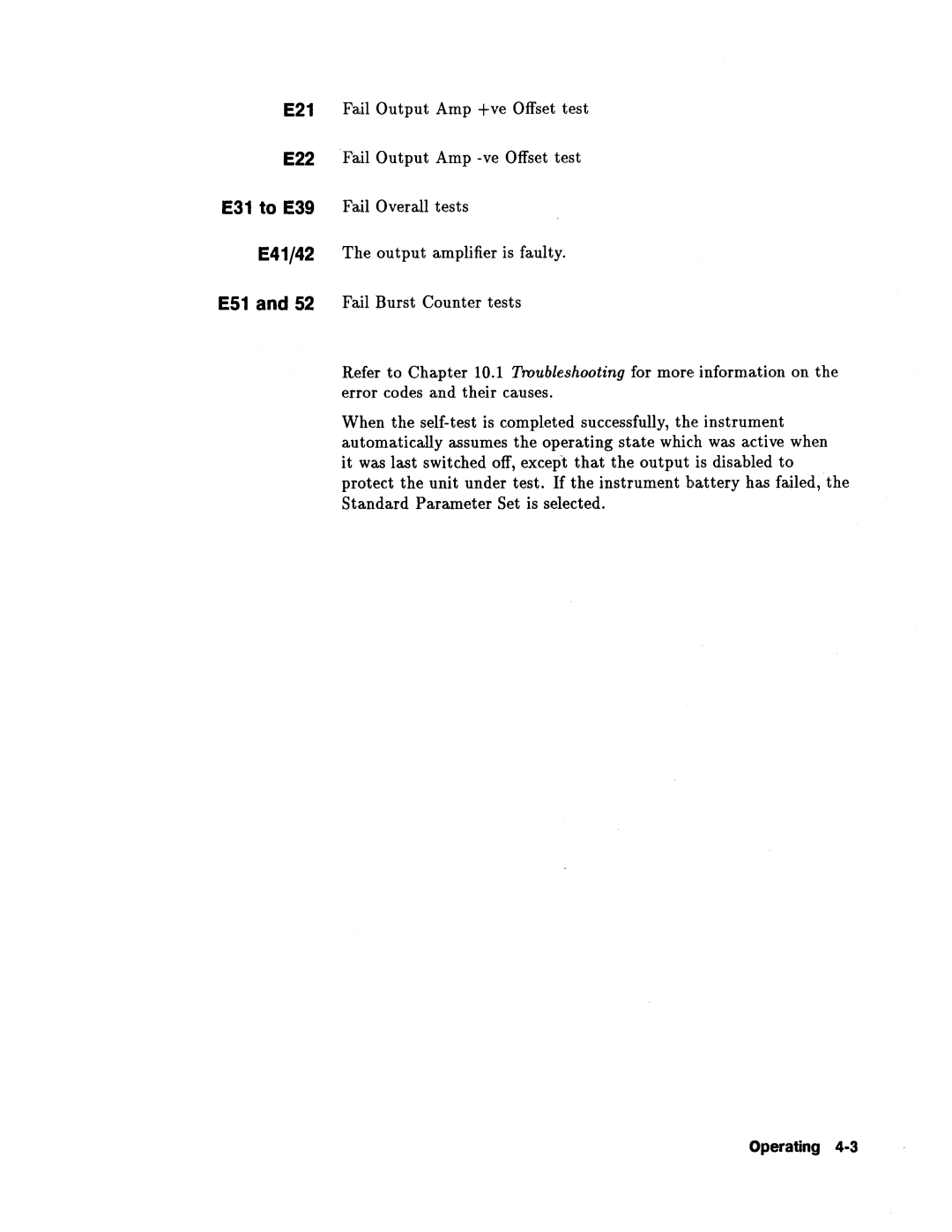 Agilent Technologies 08112-90004 service manual 