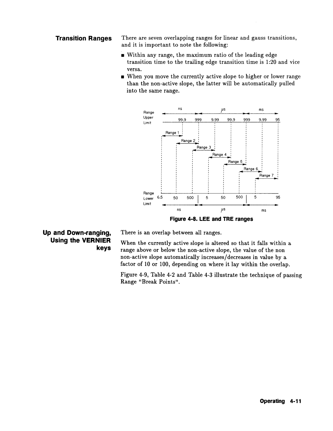 Agilent Technologies 08112-90004 service manual 