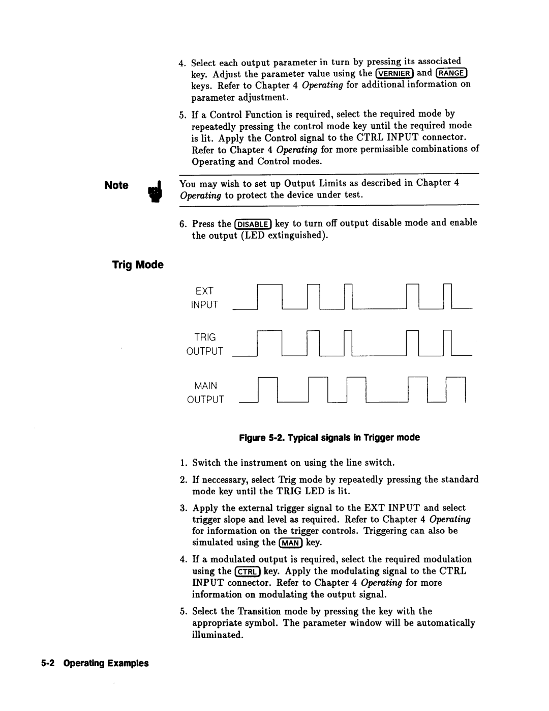 Agilent Technologies 08112-90004 service manual 