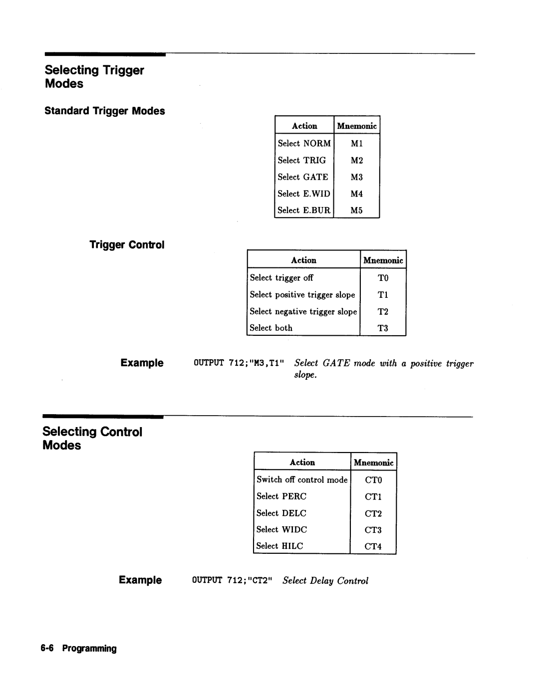 Agilent Technologies 08112-90004 service manual 