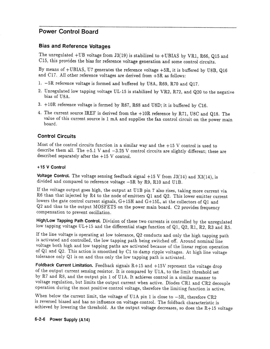 Agilent Technologies 08131-90001 service manual 