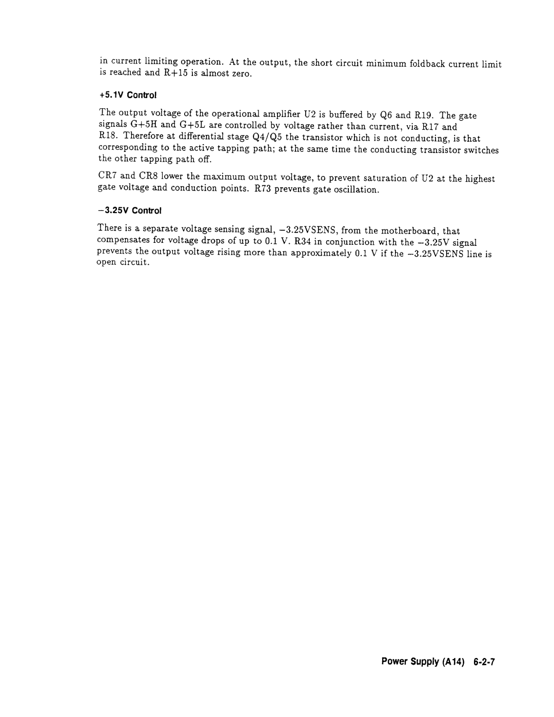 Agilent Technologies 08131-90001 service manual 