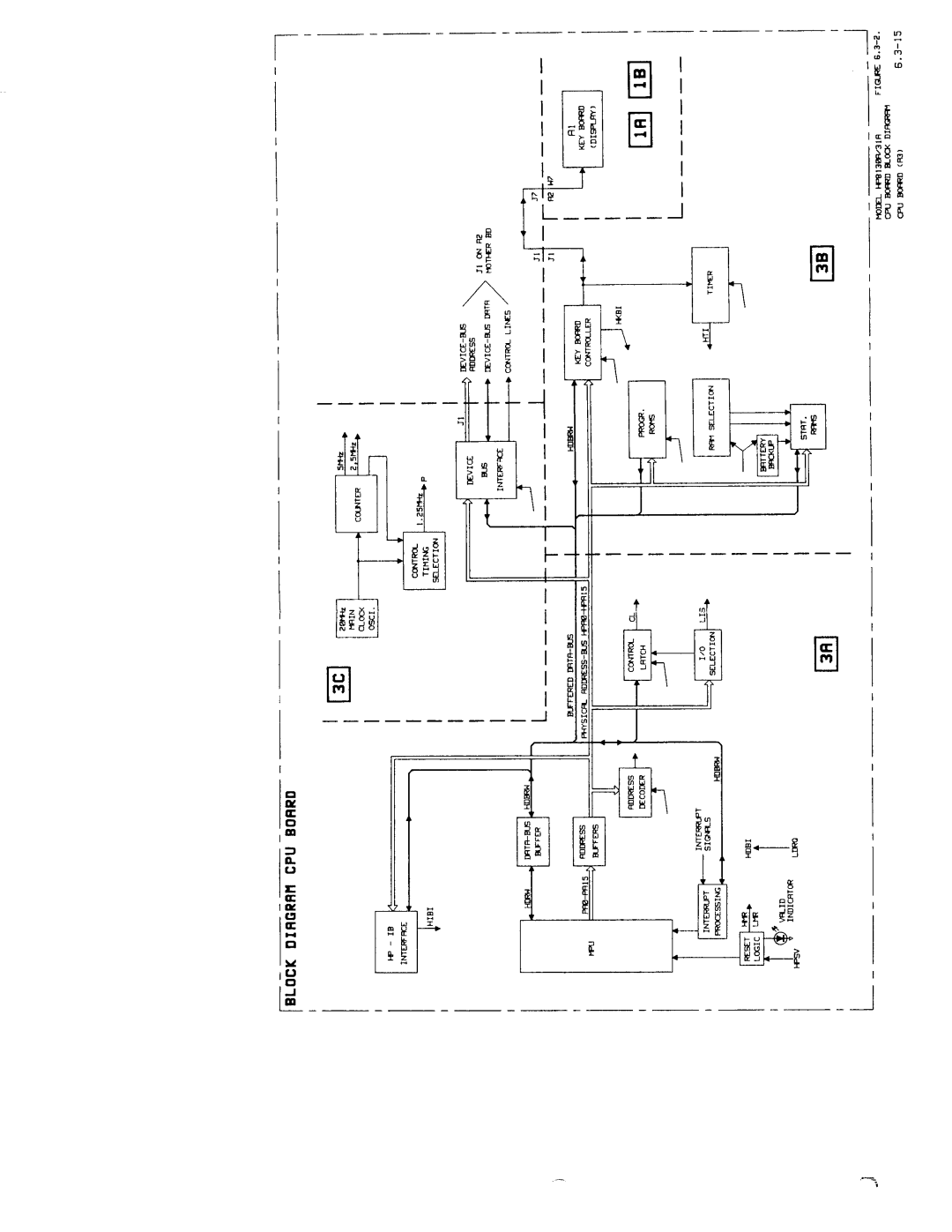 Agilent Technologies 08131-90001 service manual 