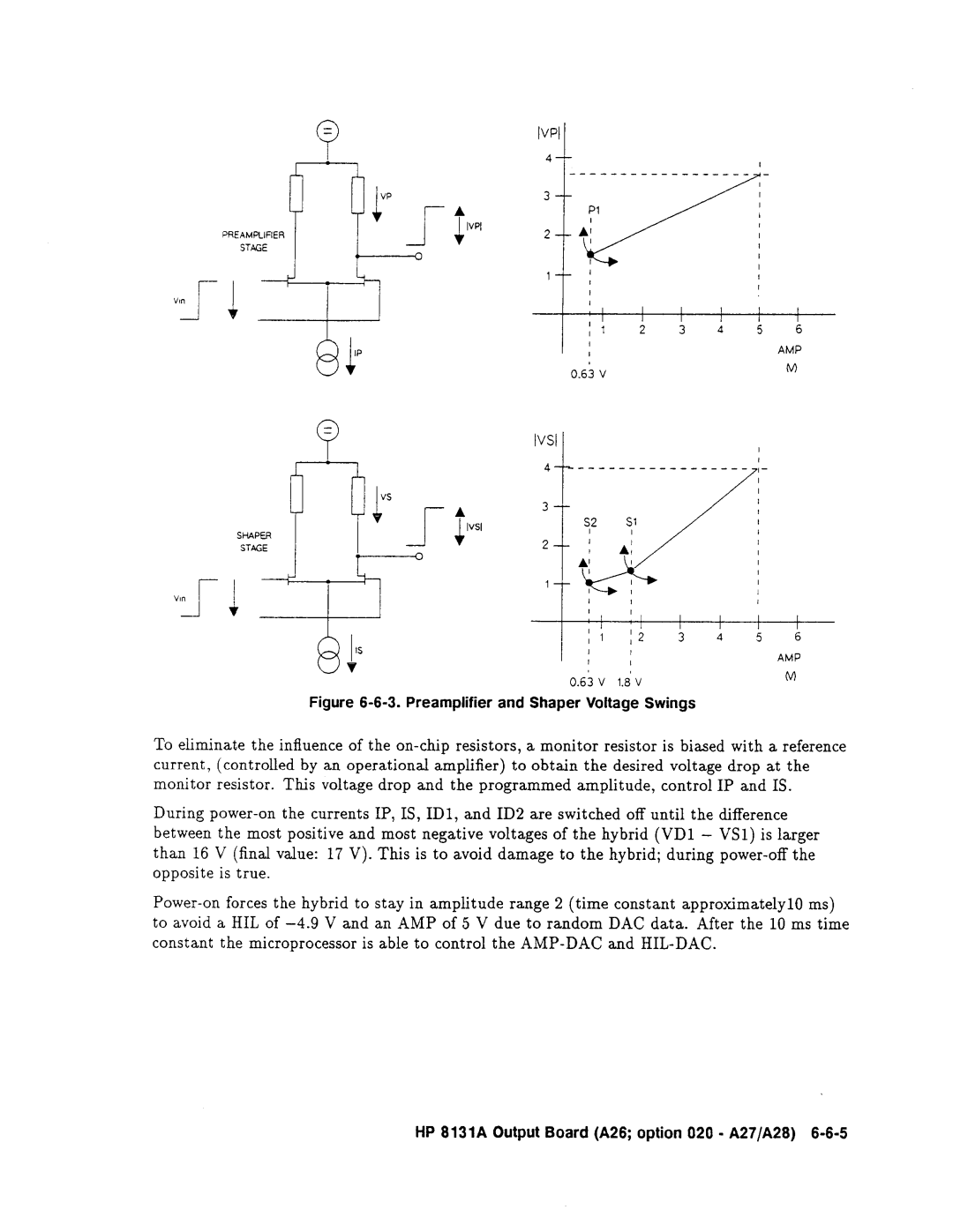 Agilent Technologies 08131-90001 service manual 