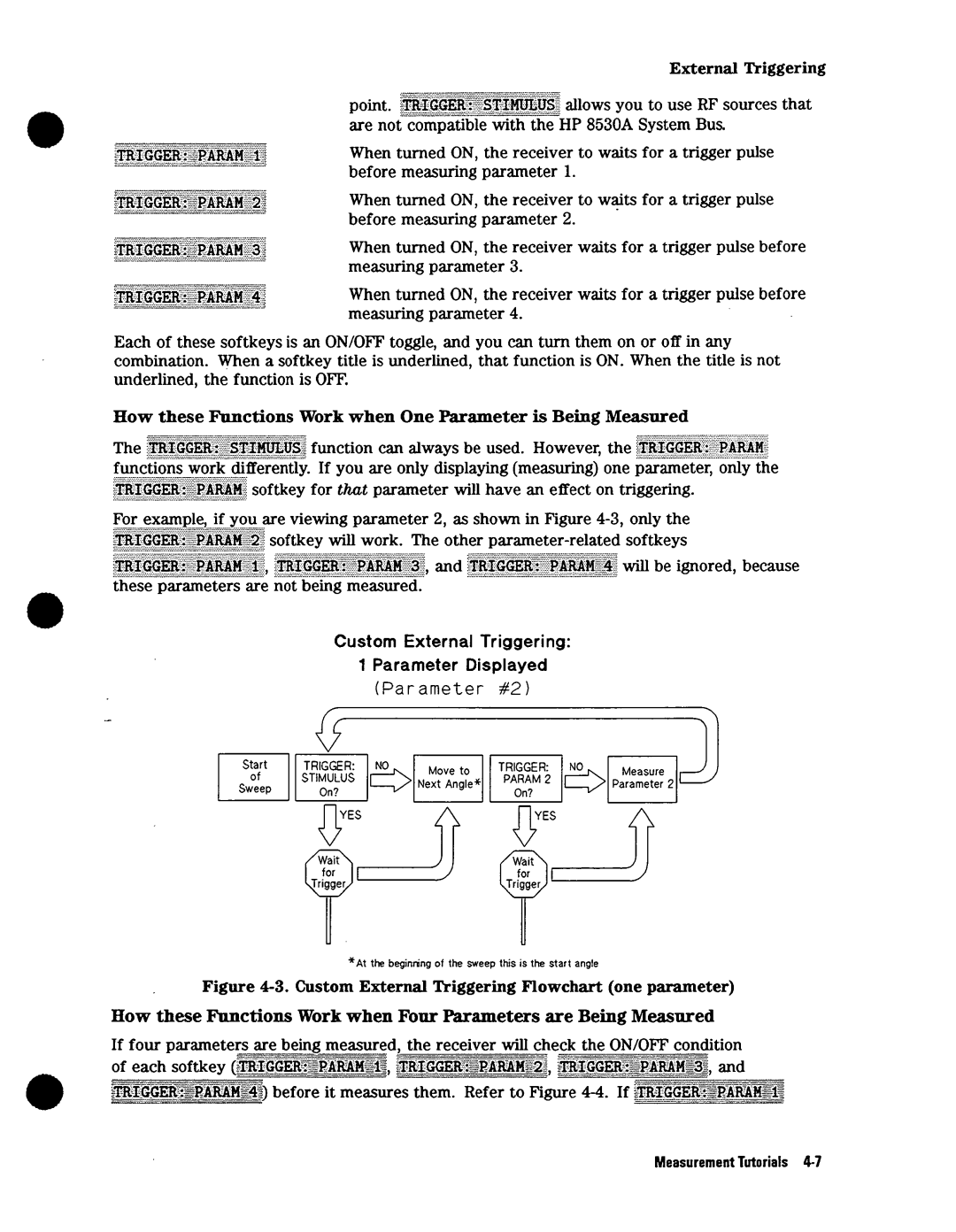 Agilent Technologies 08530-90016 manual 