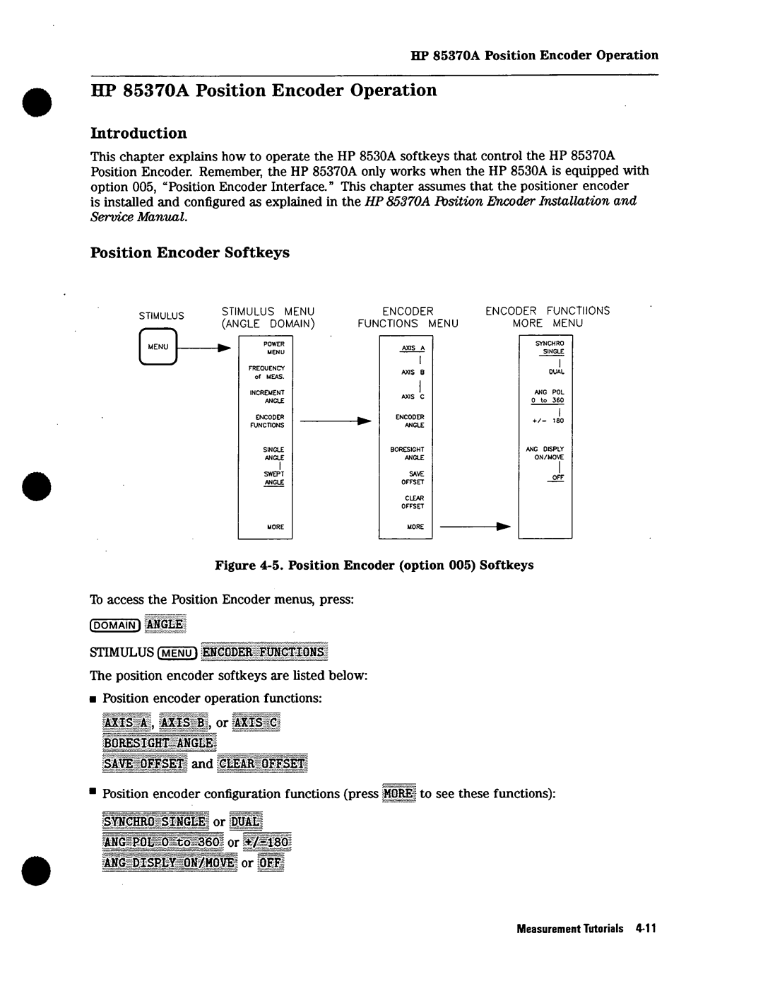 Agilent Technologies 08530-90016 manual 