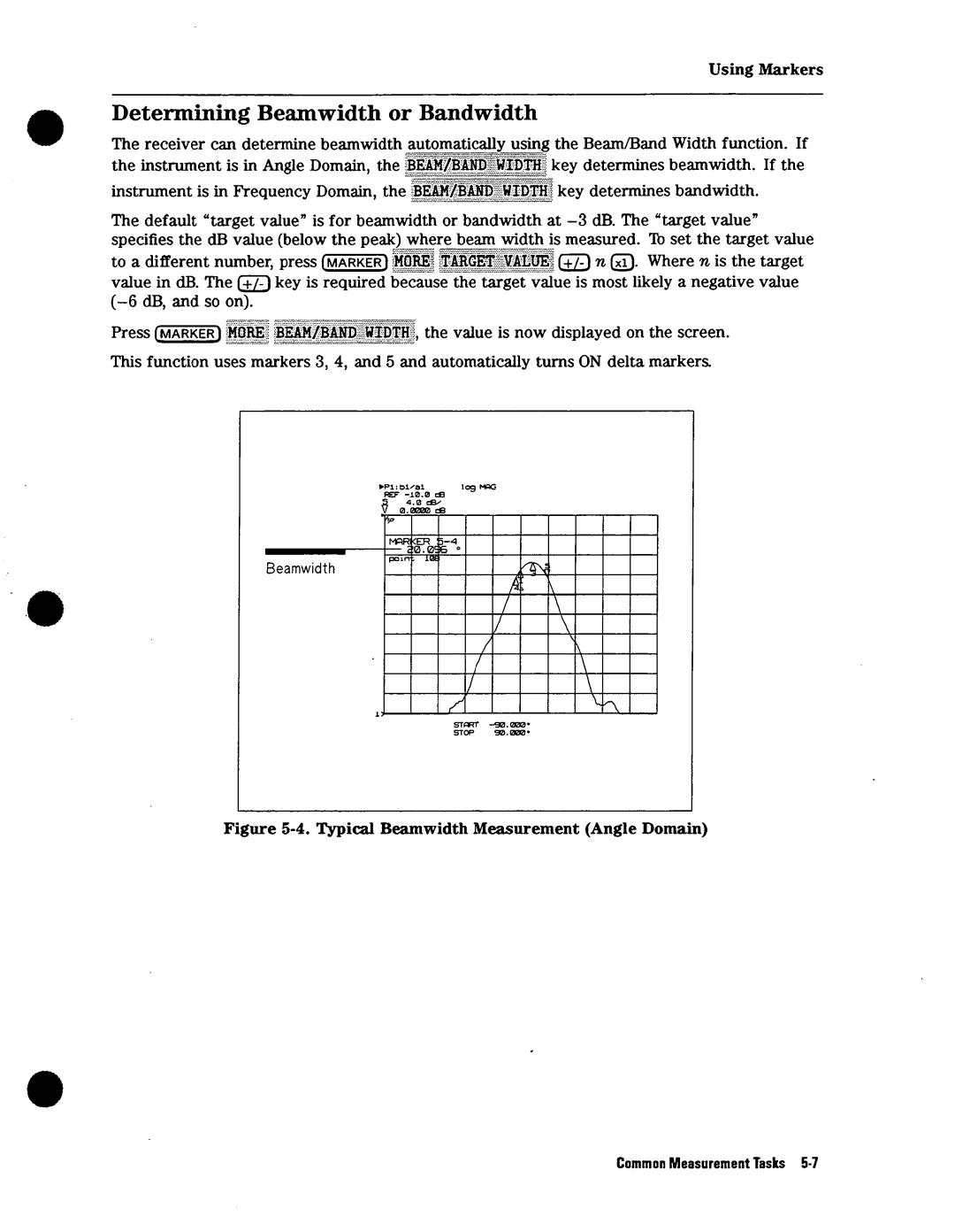 Agilent Technologies 08530-90016 manual 