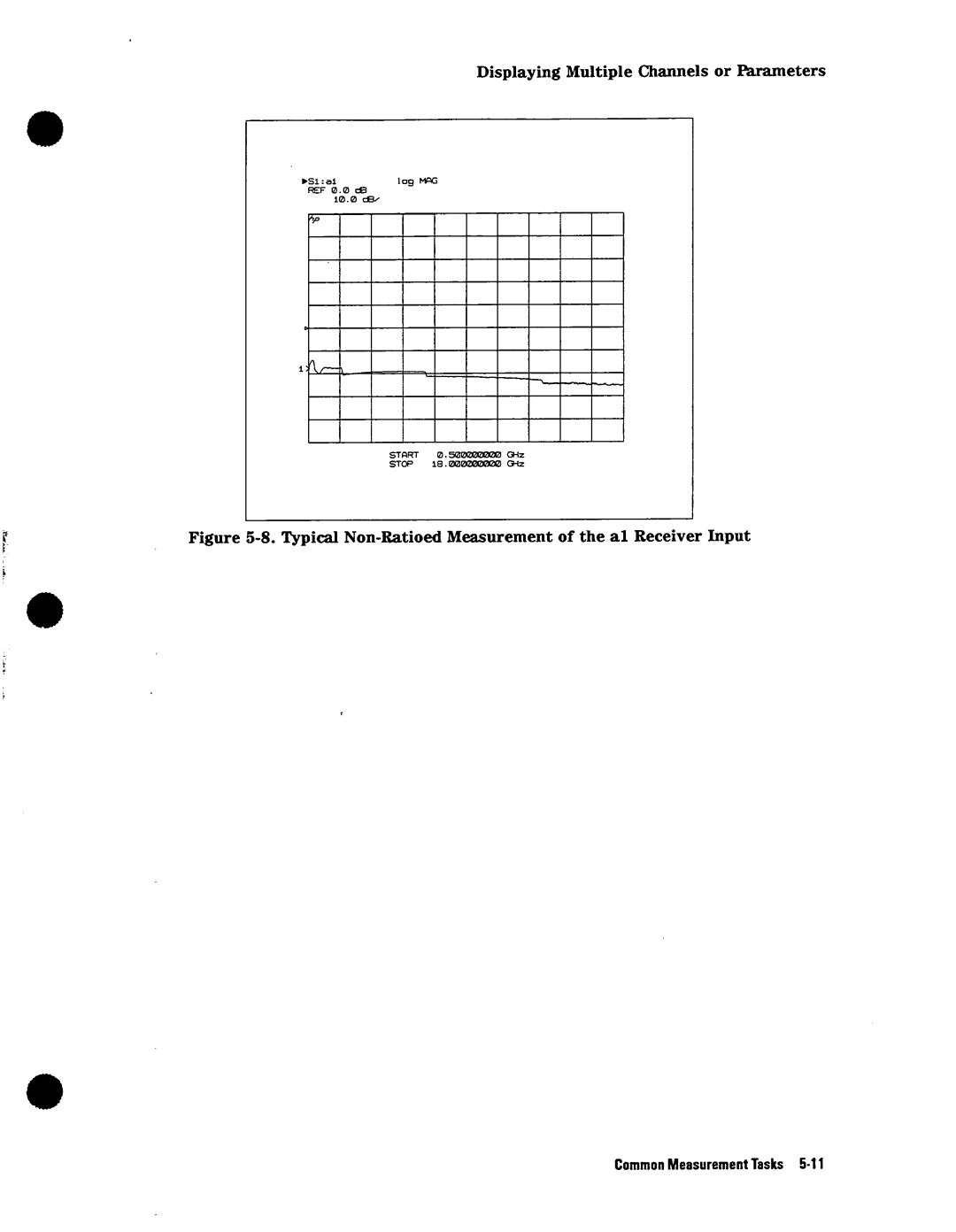 Agilent Technologies 08530-90016 manual 