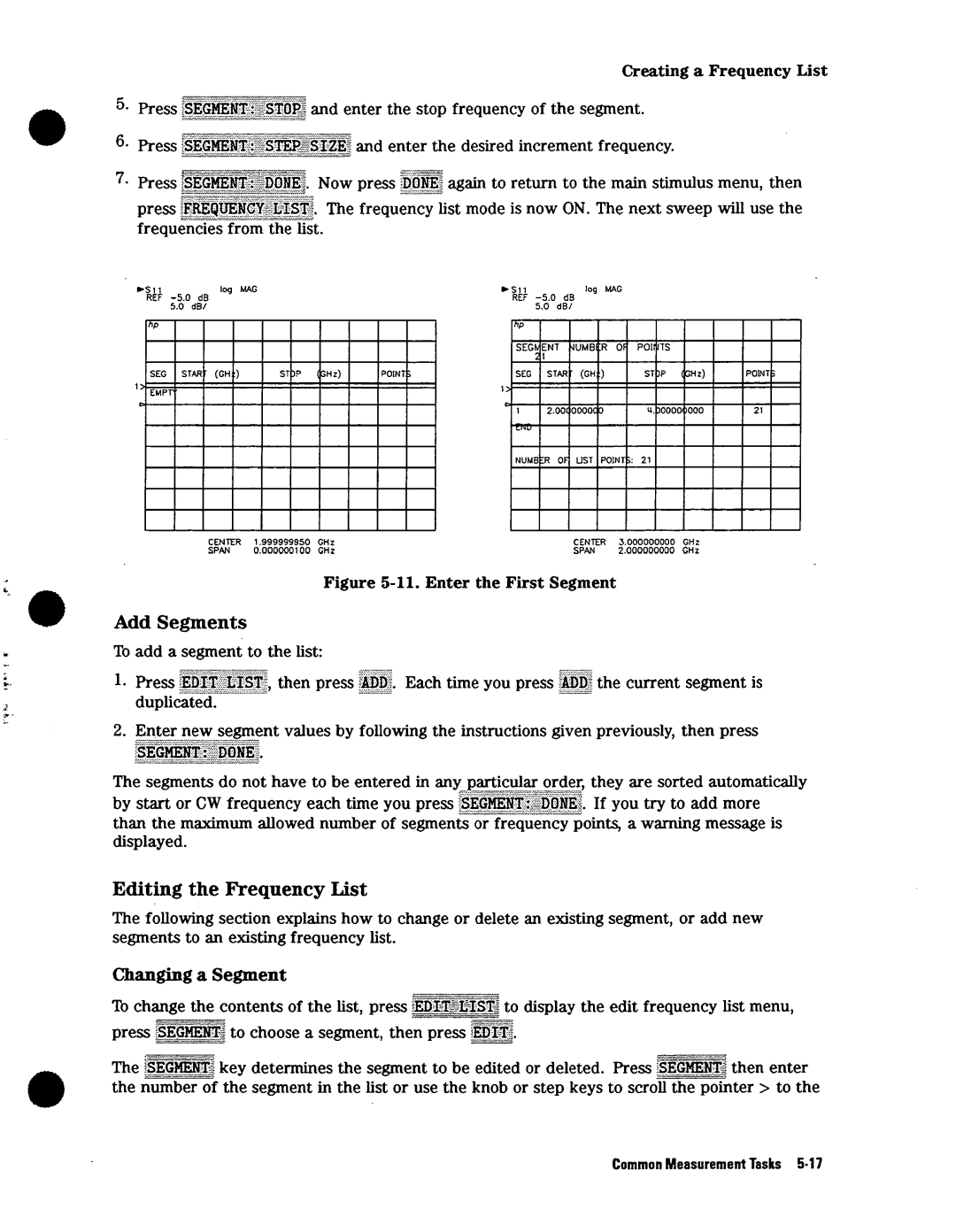 Agilent Technologies 08530-90016 manual 